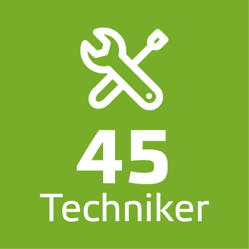 45 Techniker