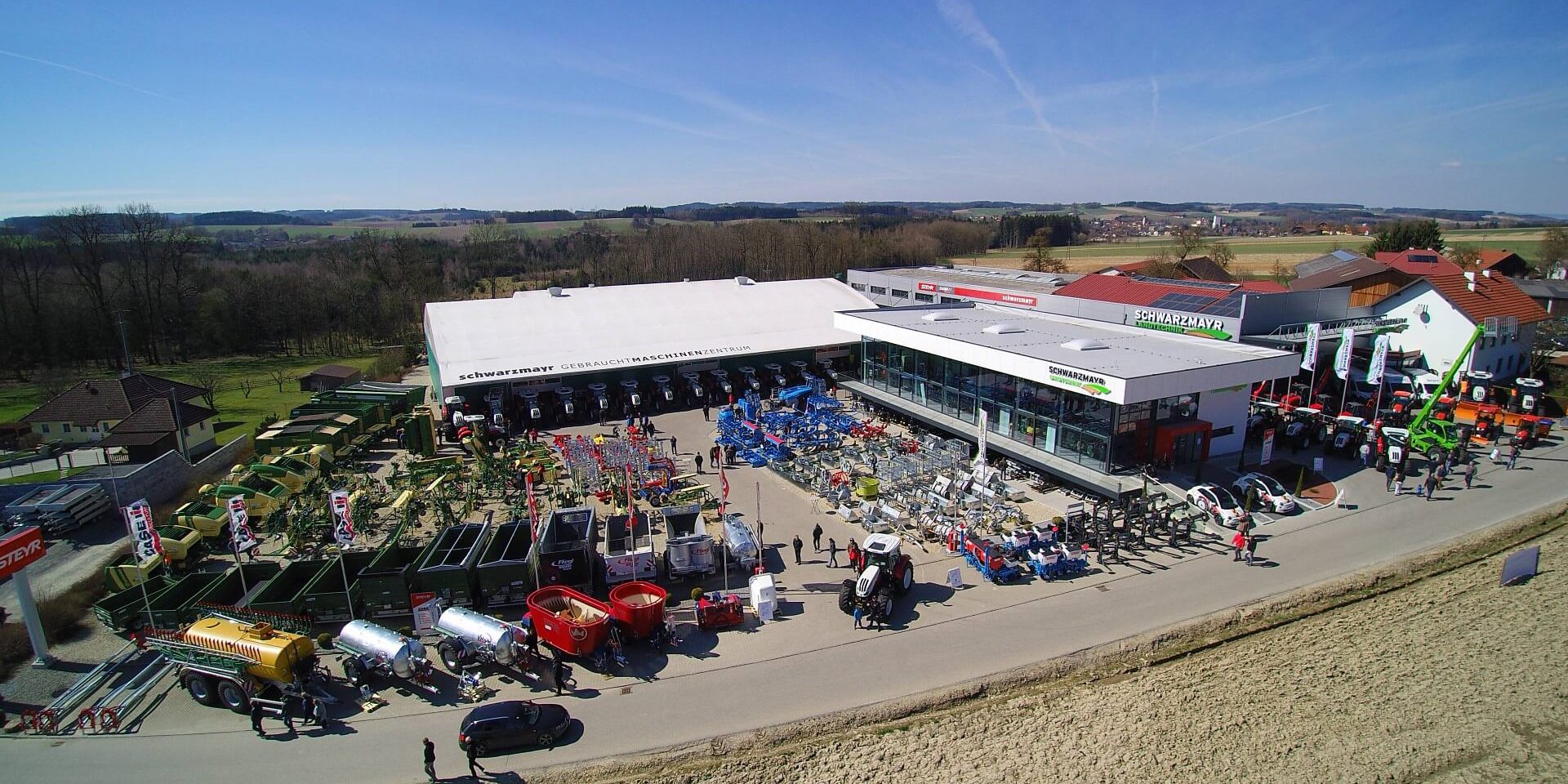 Frühjahrsausstellung 2017