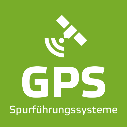 GPS Spurführsysteme