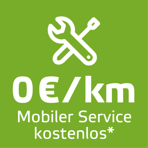 Mobiler Service Kostenlos