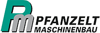 Logo Pfanzelt