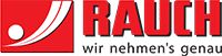 Logo Rauch