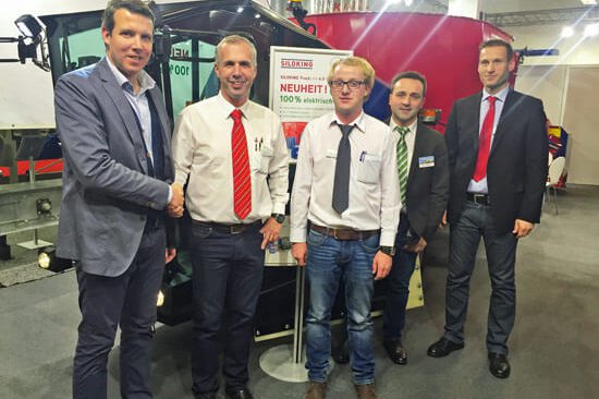 Zur Frühjahrsausstellung schon exklusiv bei Schwarzmayr