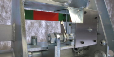 Highspeed Oil Coupler