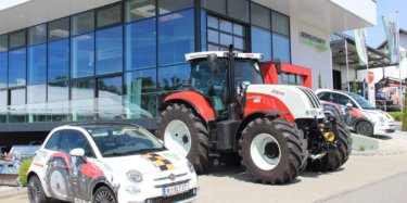 Schwarzmayr HOME-Service Schwarzmayr HOME-Service