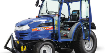 Iseki Traktoren Iseki Traktoren