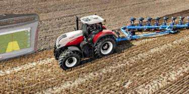 Förderung auf Lenksysteme Förderung auf Lenksysteme