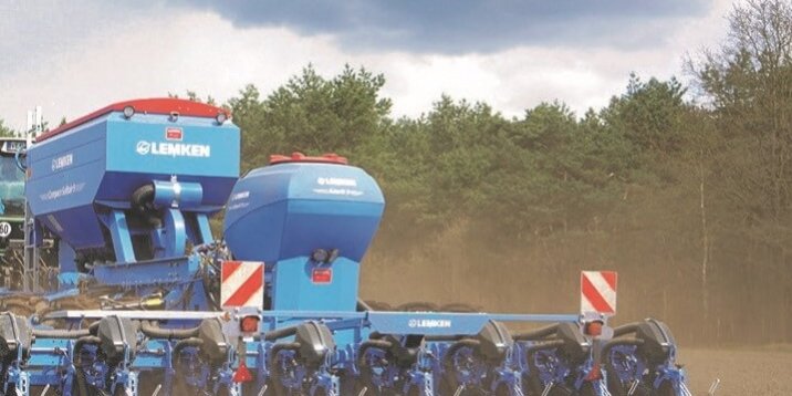 Lemken Azurit9 final