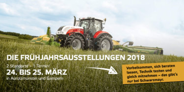 Die Frühjahrsausstellungen Die Frühjahrsausstellungen