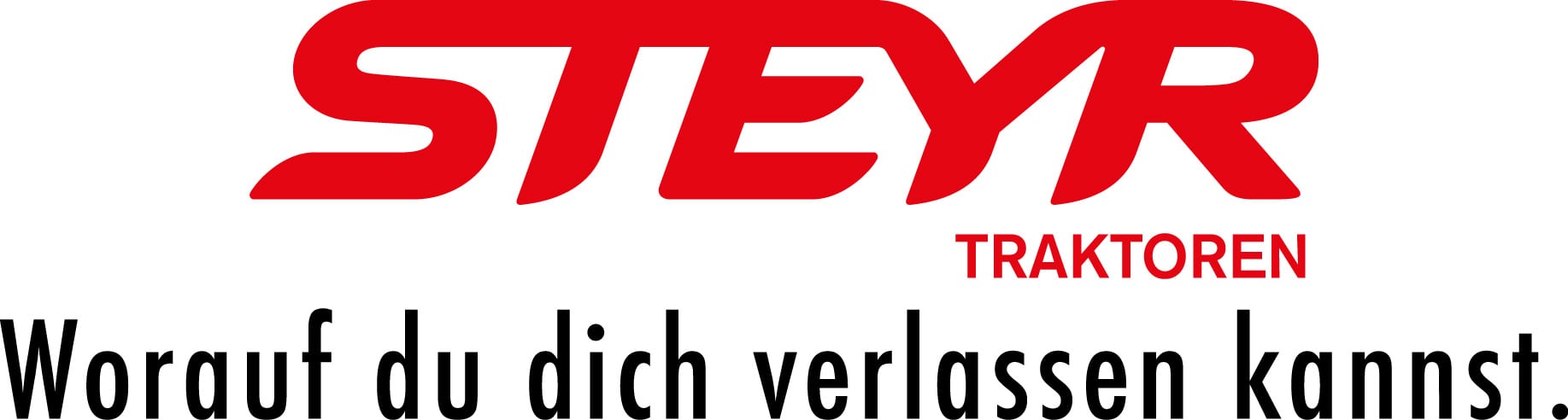 Steyr Traktoren Logo