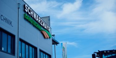 Schwarzmayr Landtechnik