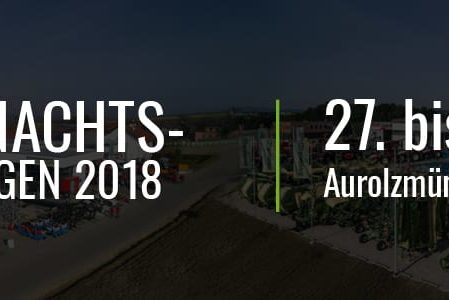 Die Weihnachtsausstellungen 2018