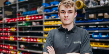 Lehre Betiebslogistik Lehre Betiebslogistik