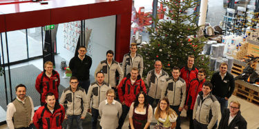 Team Gampern Team Gampern