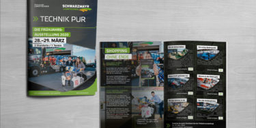 Technik pur Frühjahr 2020