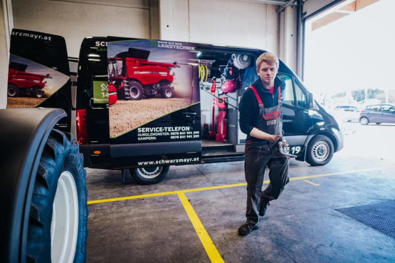 Mobiler Service Mobiler Service
