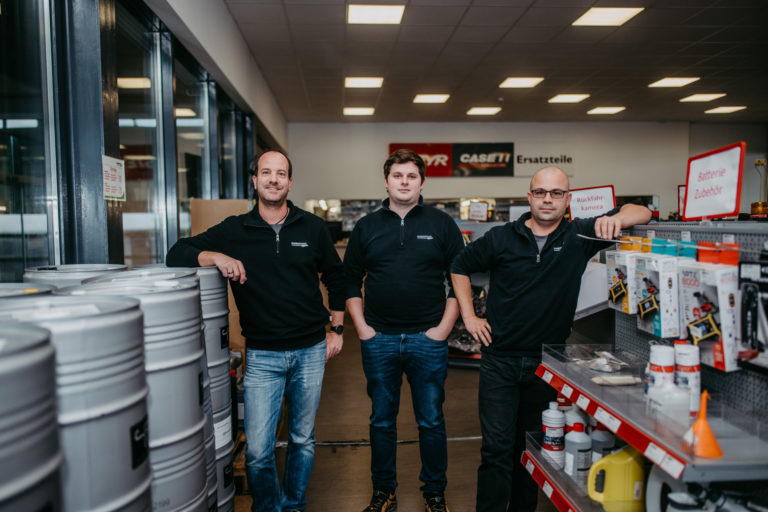 Ersatzteilteam-Aurolzmuenster