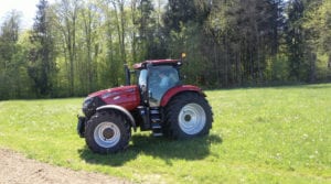 CASE IH Traktoren