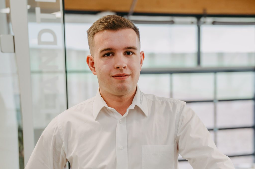 Florian Schwarzmayr