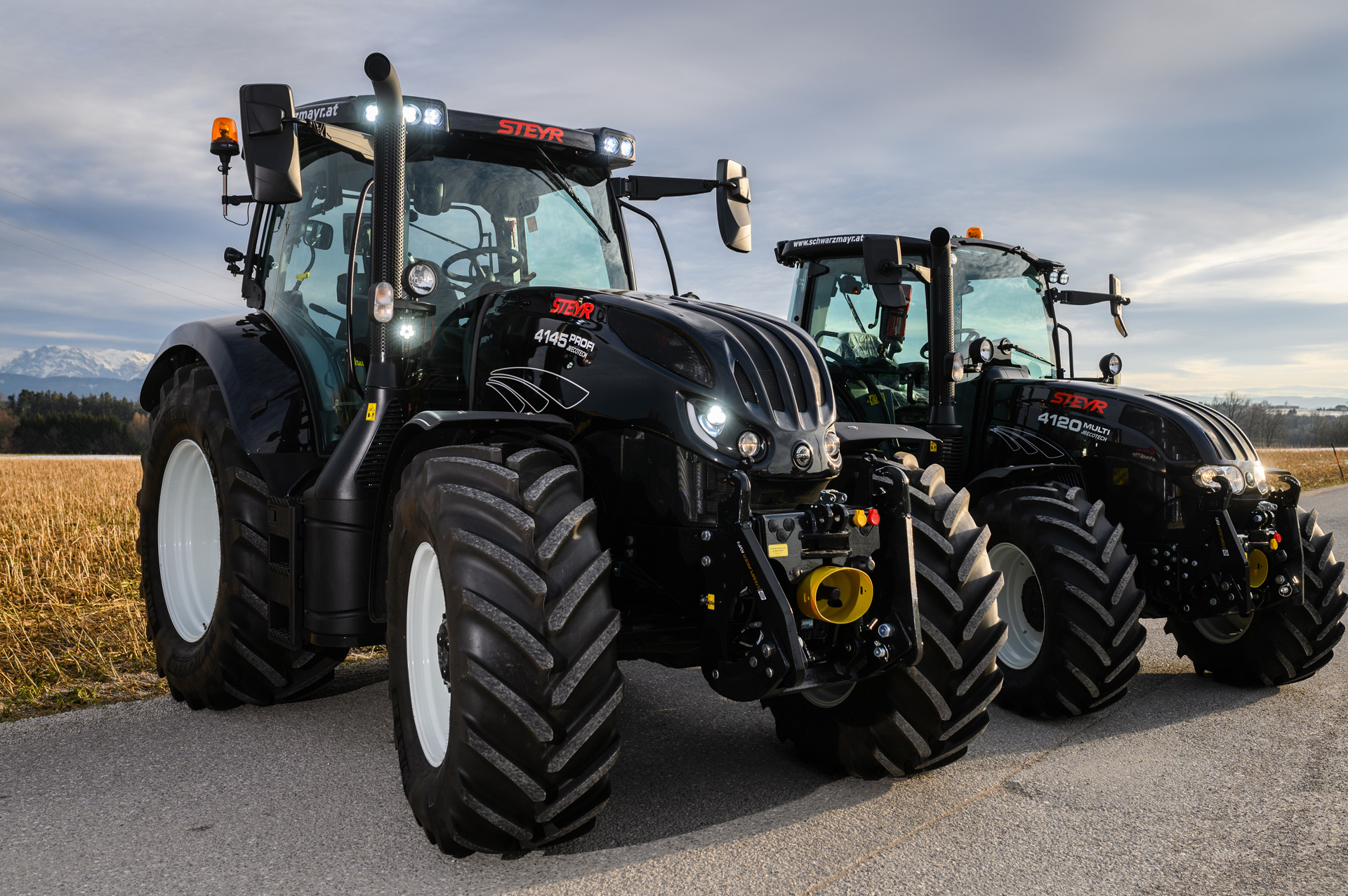 steyr-black-edition