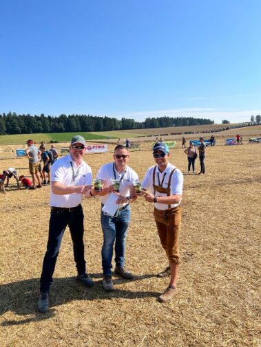 Der Feldtag 2022 - Schwarzmayr Landtechnik