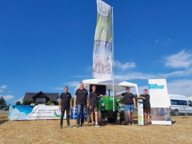 Der Feldtag 2022 - Schwarzmayr Landtechnik