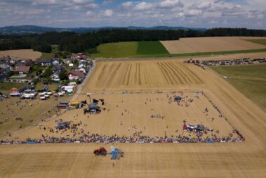 Der Feldtag 2022 - Schwarzmayr Landtechnik