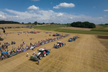 Der Feldtag 2022 - Schwarzmayr Landtechnik