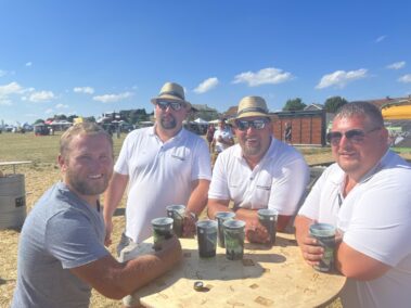 Der Feldtag 2022 - Schwarzmayr Landtechnik