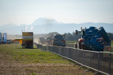Der Feldtag 2022 - Schwarzmayr Landtechnik
