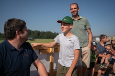 Der Feldtag 2022 - Schwarzmayr Landtechnik