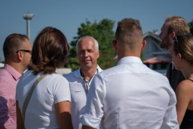 Der Feldtag 2022 - Schwarzmayr Landtechnik