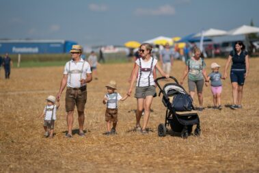 Der Feldtag 2022 - Schwarzmayr Landtechnik