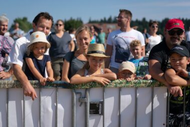 Der Feldtag 2022 - Schwarzmayr Landtechnik