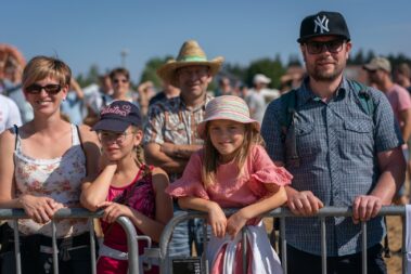Der Feldtag 2022 - Schwarzmayr Landtechnik