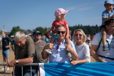 Der Feldtag 2022 - Schwarzmayr Landtechnik