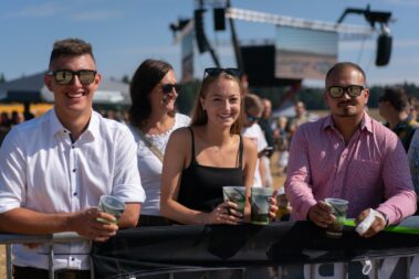 Der Feldtag 2022 - Schwarzmayr Landtechnik