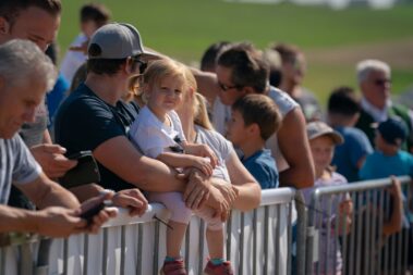 Der Feldtag 2022 - Schwarzmayr Landtechnik