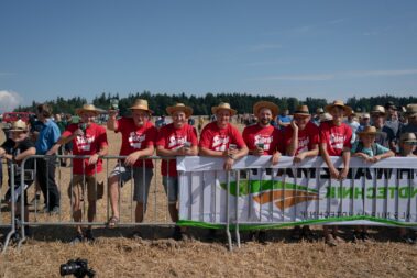 Der Feldtag 2022 - Schwarzmayr Landtechnik