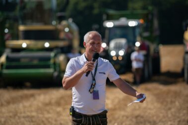 Der Feldtag 2022 - Schwarzmayr Landtechnik