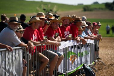 Der Feldtag 2022 - Schwarzmayr Landtechnik
