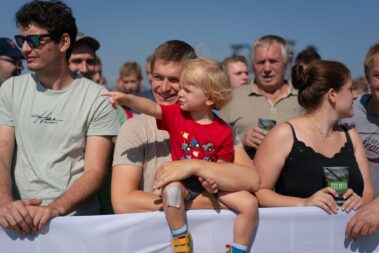 Der Feldtag 2022 - Schwarzmayr Landtechnik