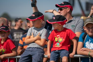 Der Feldtag 2022 - Schwarzmayr Landtechnik