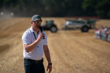 Der Feldtag 2022 - Schwarzmayr Landtechnik