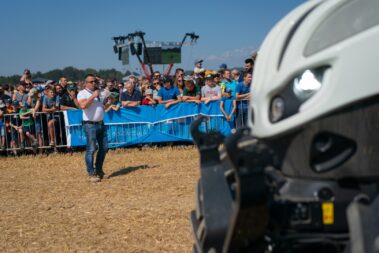 Der Feldtag 2022 - Schwarzmayr Landtechnik