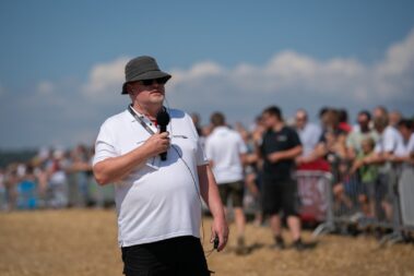 Der Feldtag 2022 - Schwarzmayr Landtechnik