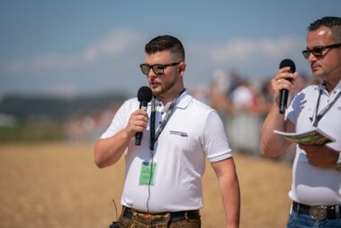 Der Feldtag 2022 - Schwarzmayr Landtechnik