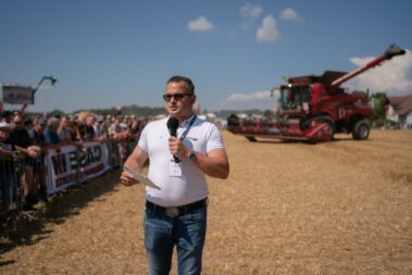 Der Feldtag 2022 - Schwarzmayr Landtechnik