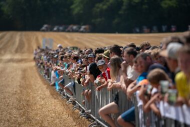 Der Feldtag 2022 - Schwarzmayr Landtechnik