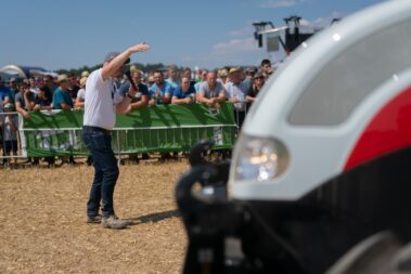 Der Feldtag 2022 - Schwarzmayr Landtechnik